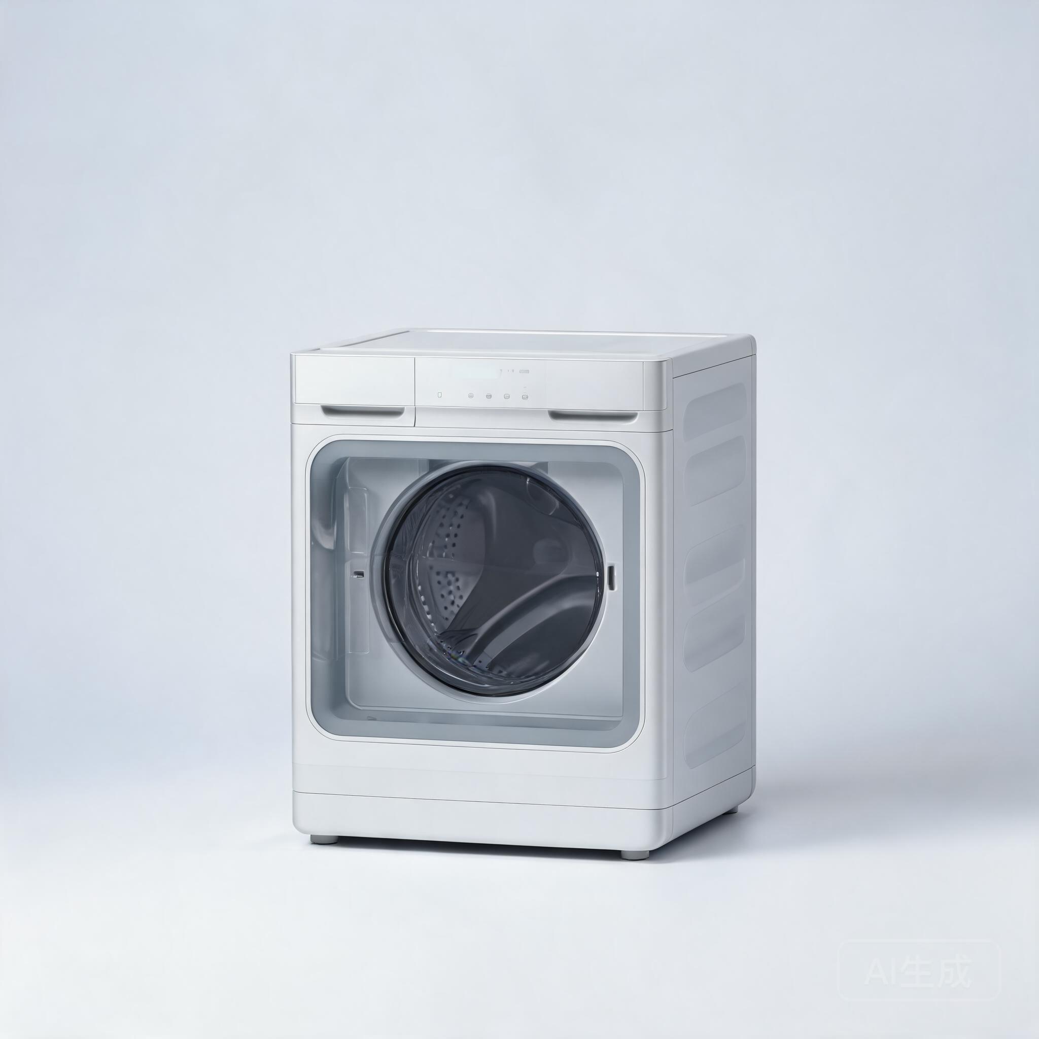 Smart Clothes Dryer D1