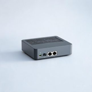 Router - Fiber-to-Home
