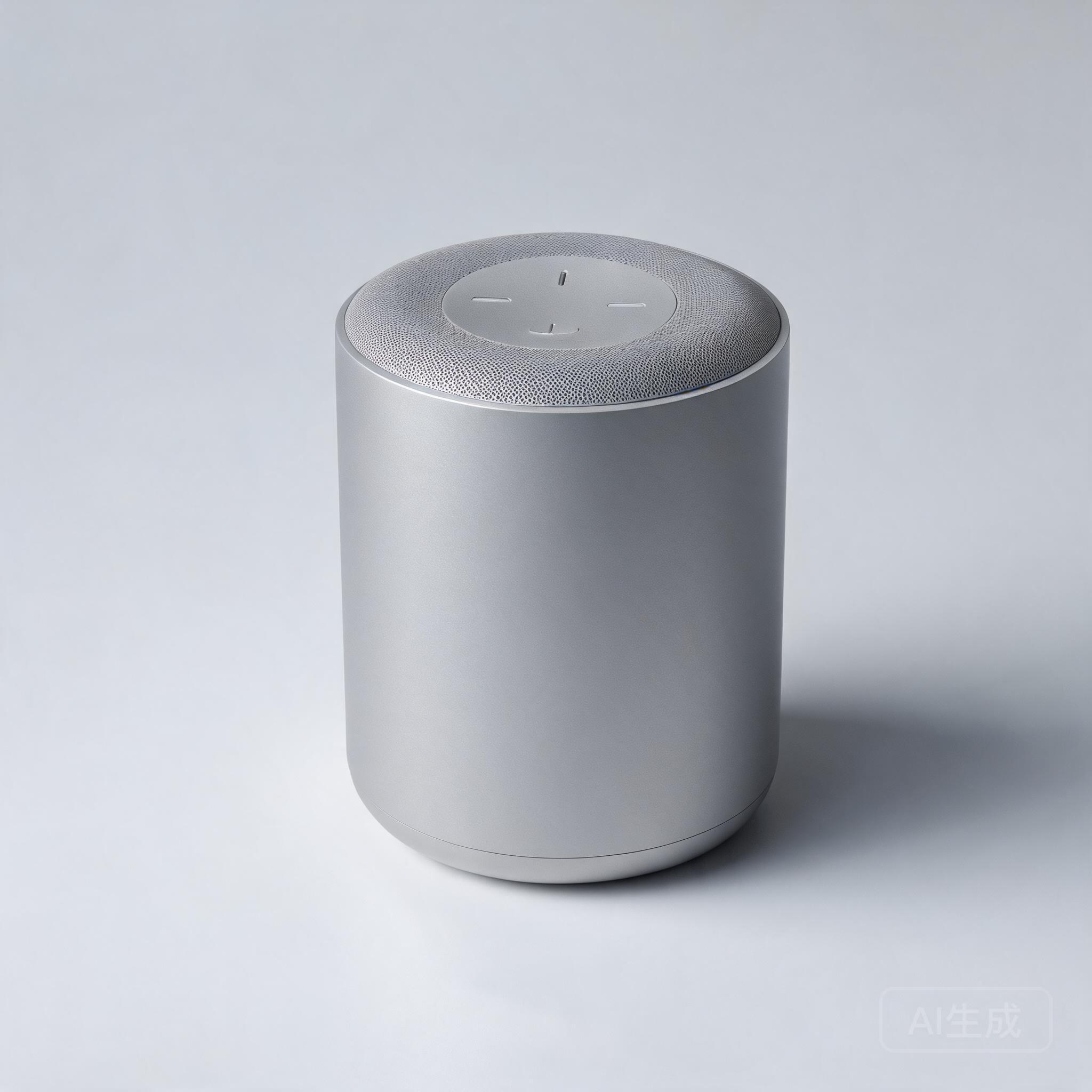 Smart Speaker X6 Premium