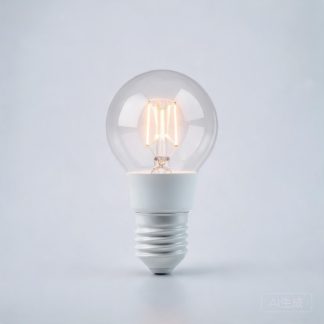 Smart Bulb - Warm & Cool Dual Color