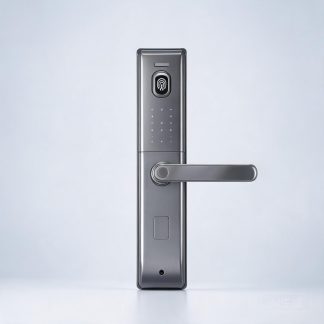 Smart Fingerprint Lock D13 - Liveness Detection