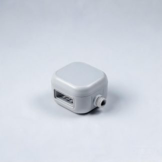 Smart Rain Sensor