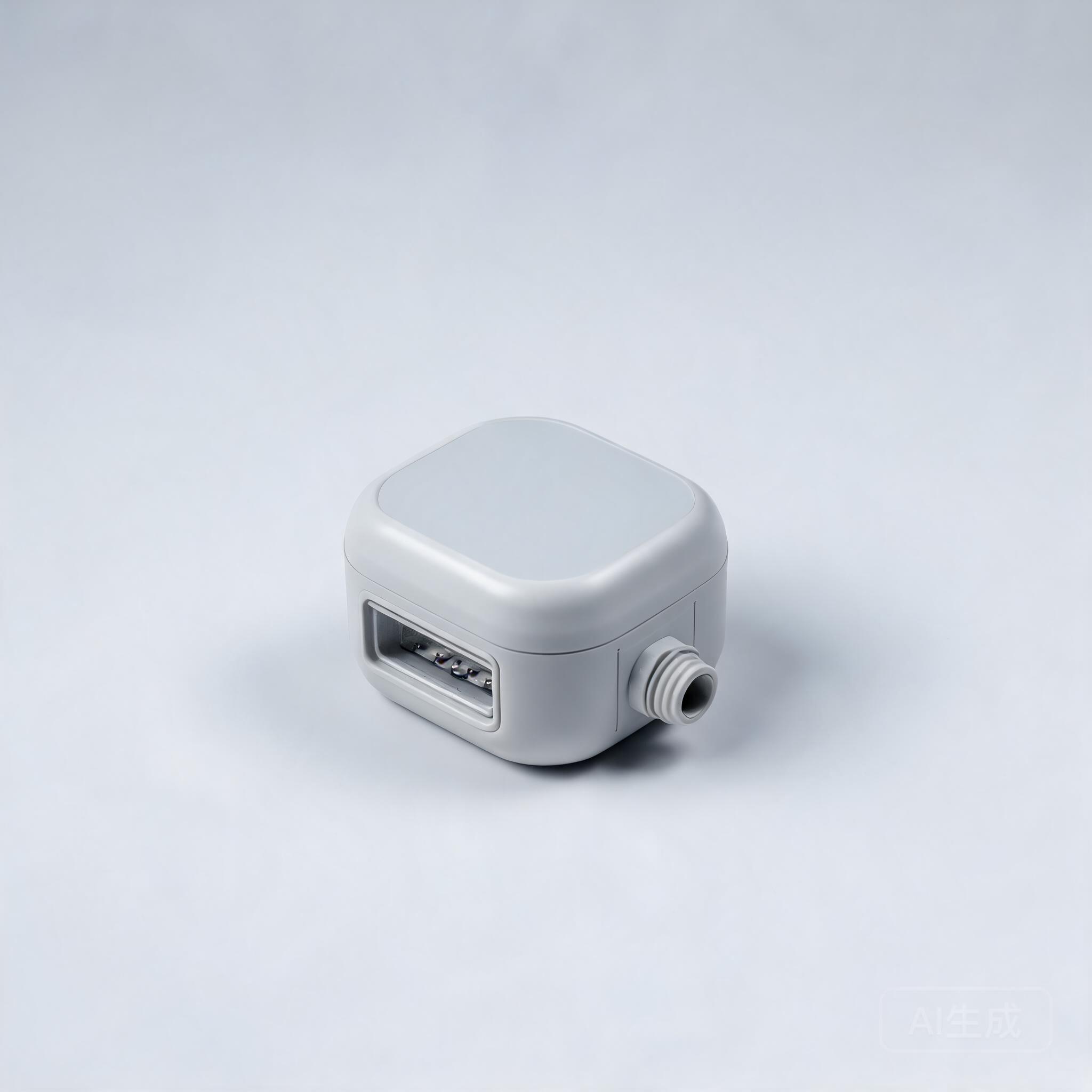 Smart Rain Sensor
