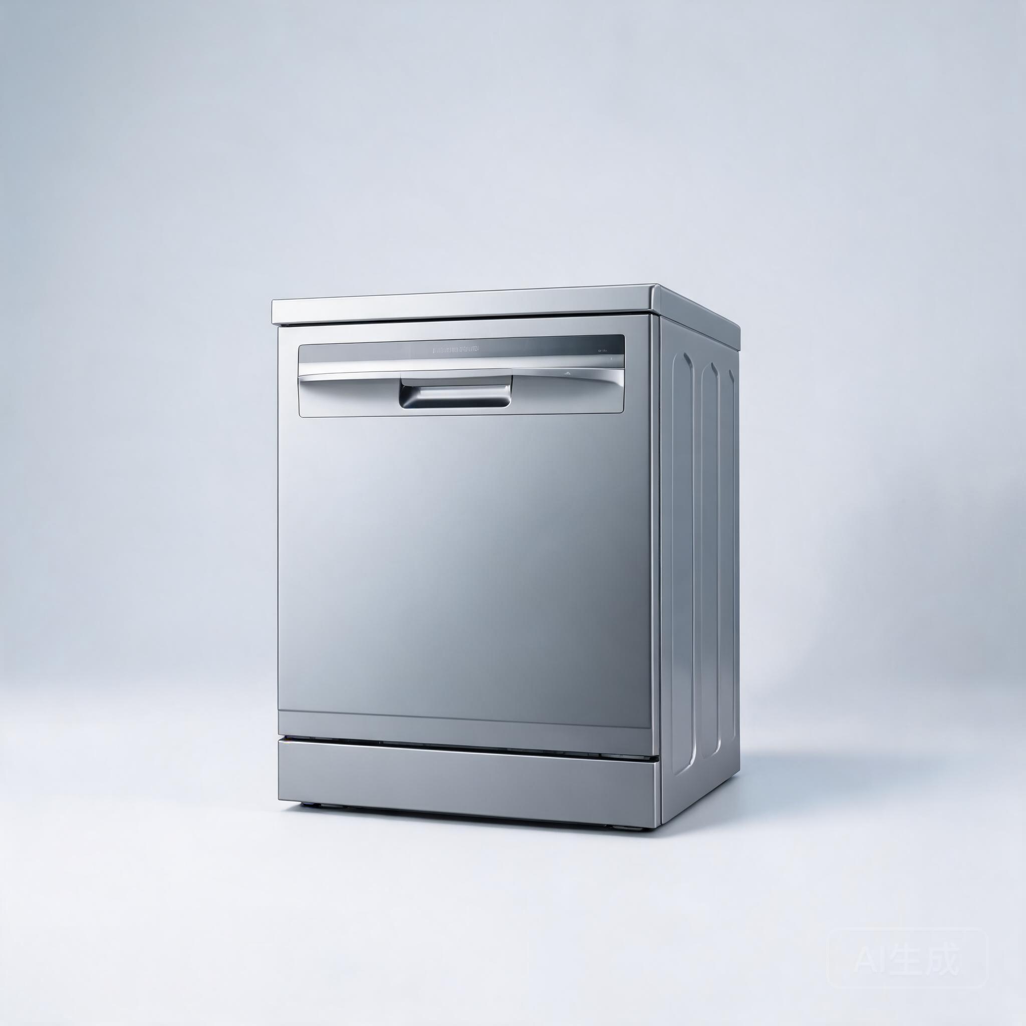 Smart Dishwasher X1