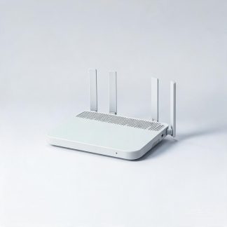 Smart Router - Kids Mode