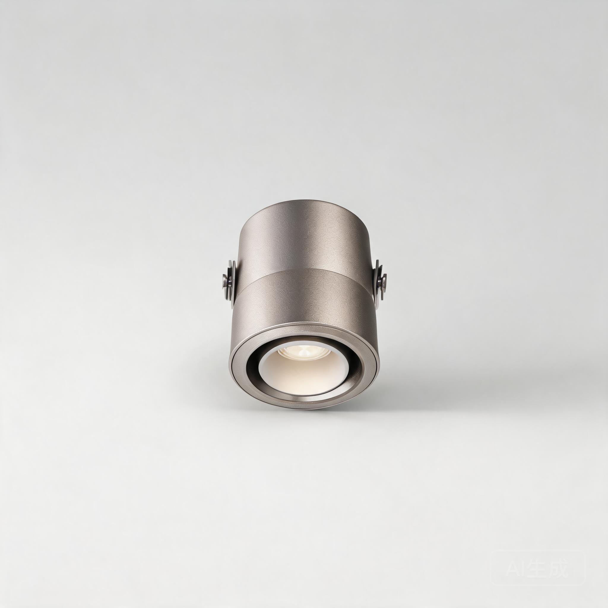 Smart Entry Spot Light