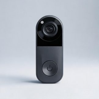 Smart Doorbell - HD Night Vision