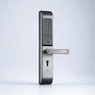 Smart Door Lock D14 - Entry Door