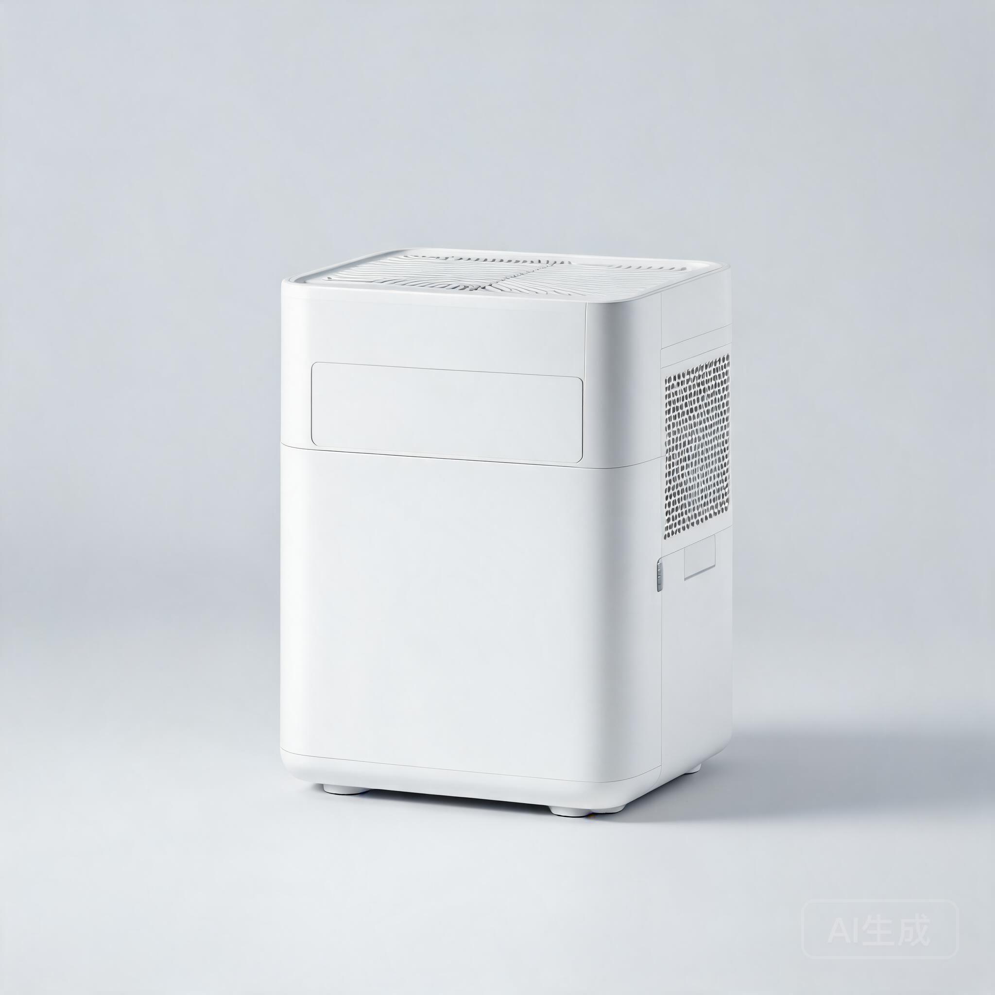 Smart Dehumidifier H1