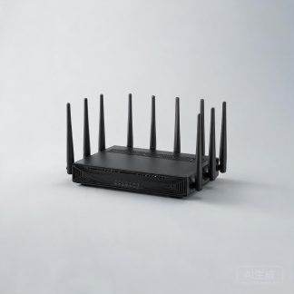 Router - Commercial High-Concurrency