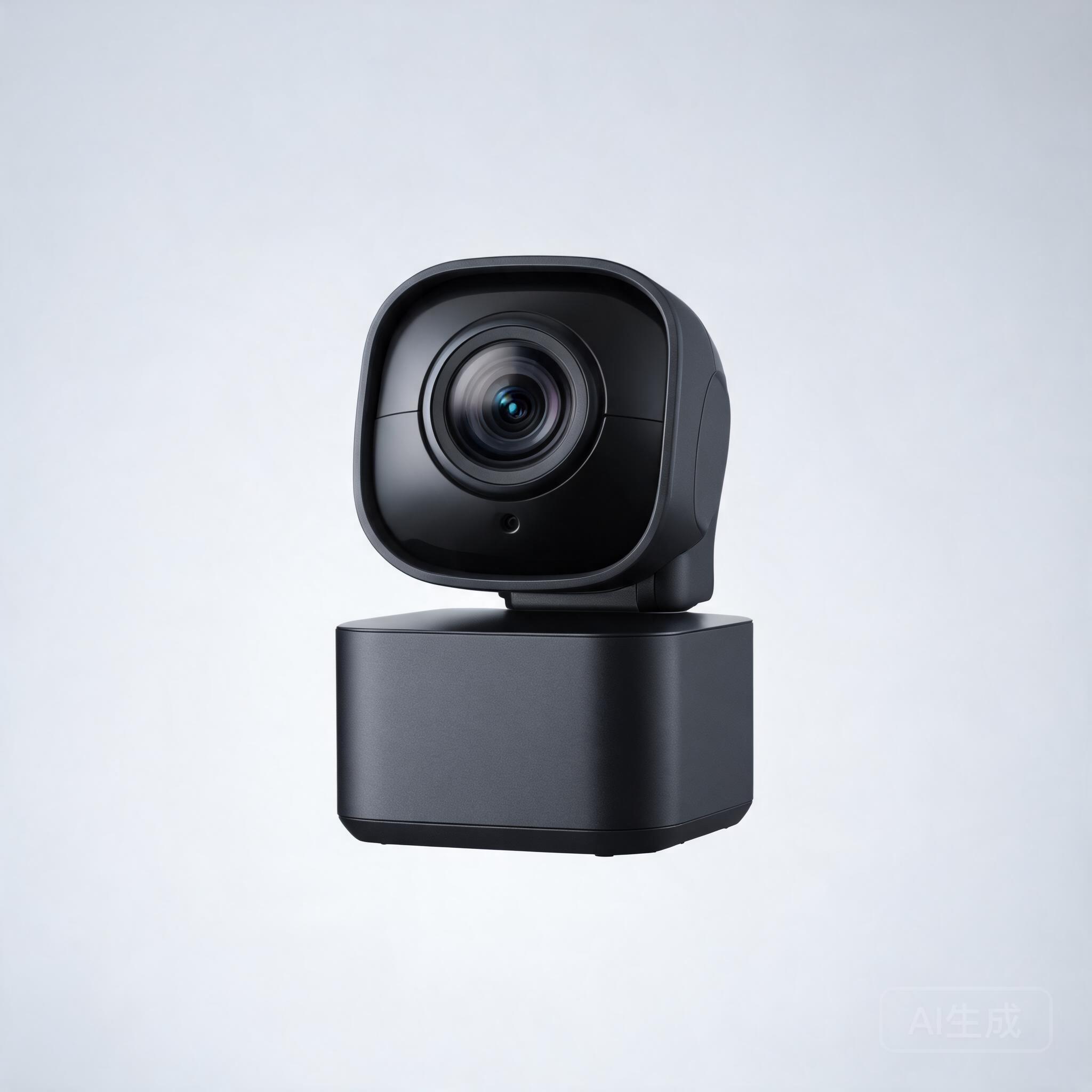 Smart Camera - Commercial