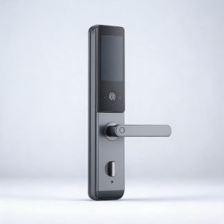 Smart Door Lock D15 - Vacation Rental