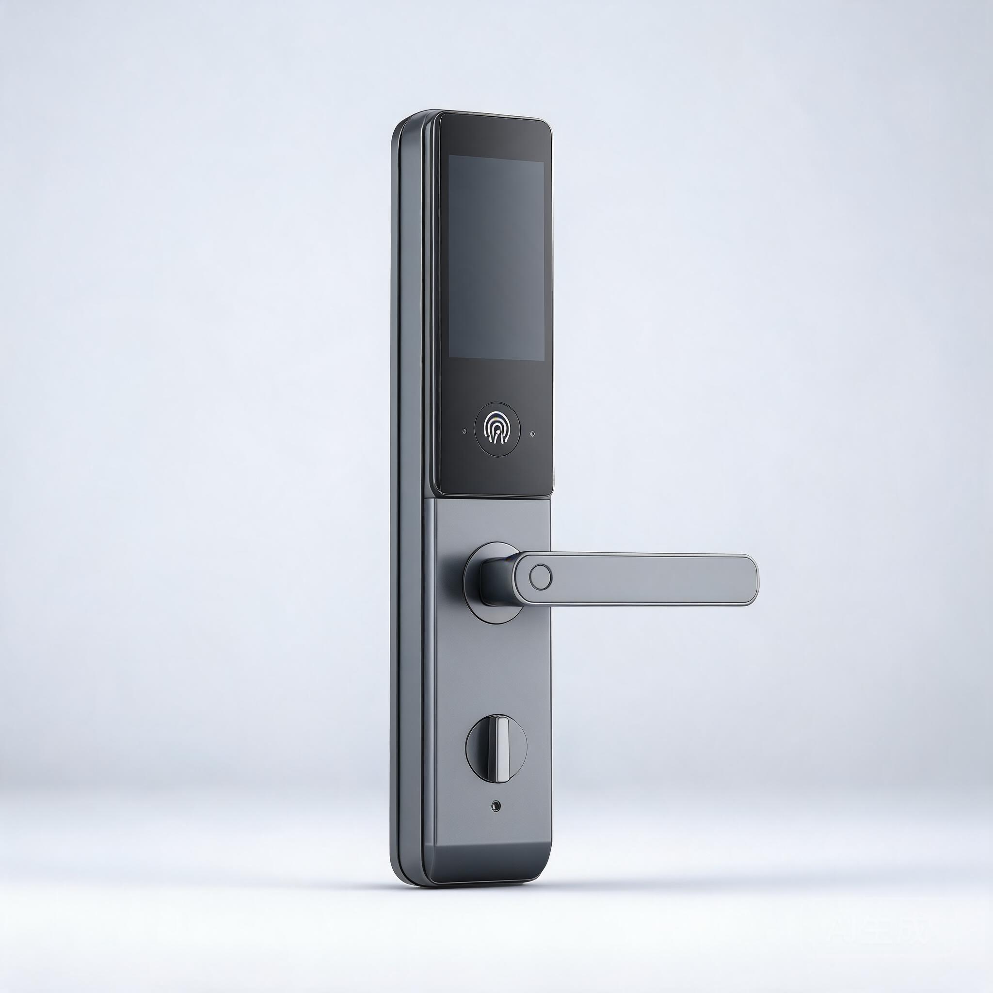 Smart Door Lock D15 - Vacation Rental
