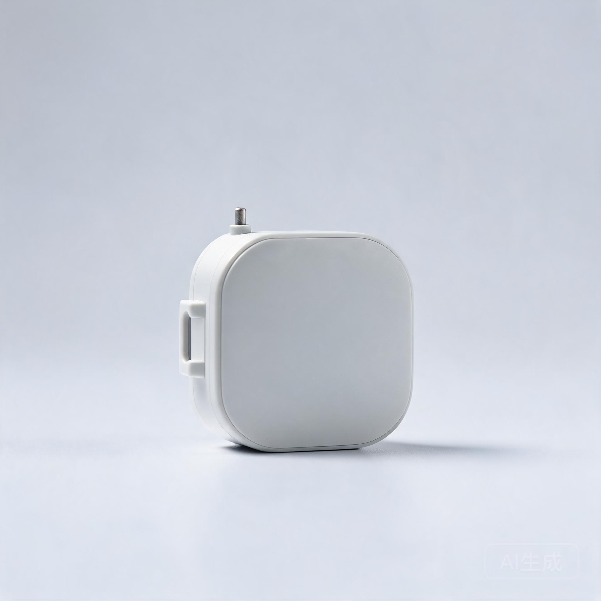 Smart Temperature Sensor - High Temp
