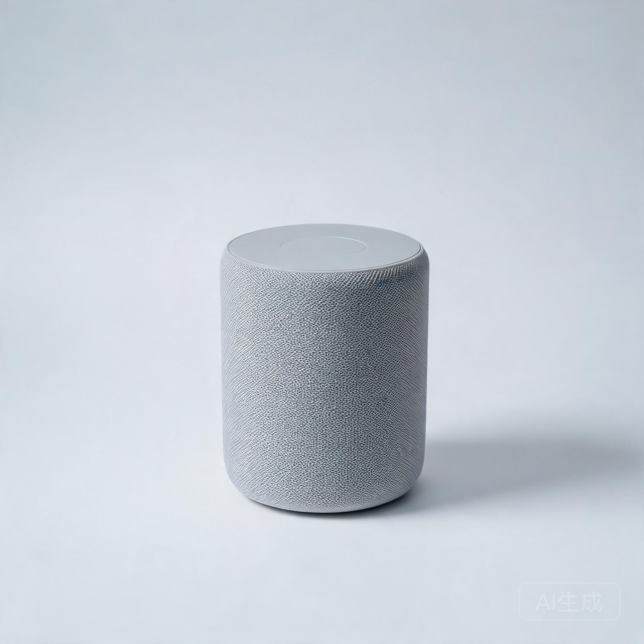 Smart Speaker X4 Music