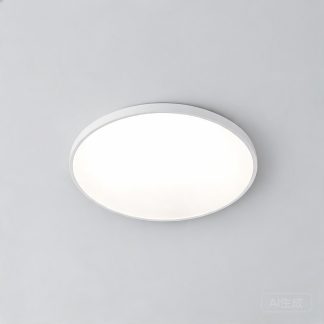 Smart Ceiling Light - Bedroom