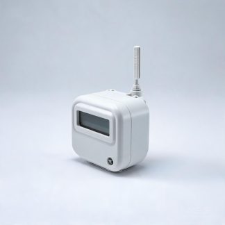 Smart Humidity Sensor - Greenhouse