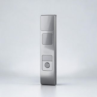 Smart Door Lock D17 - Minimalist