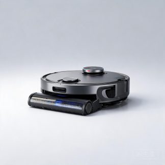 Smart Vacuum Cleaner V1