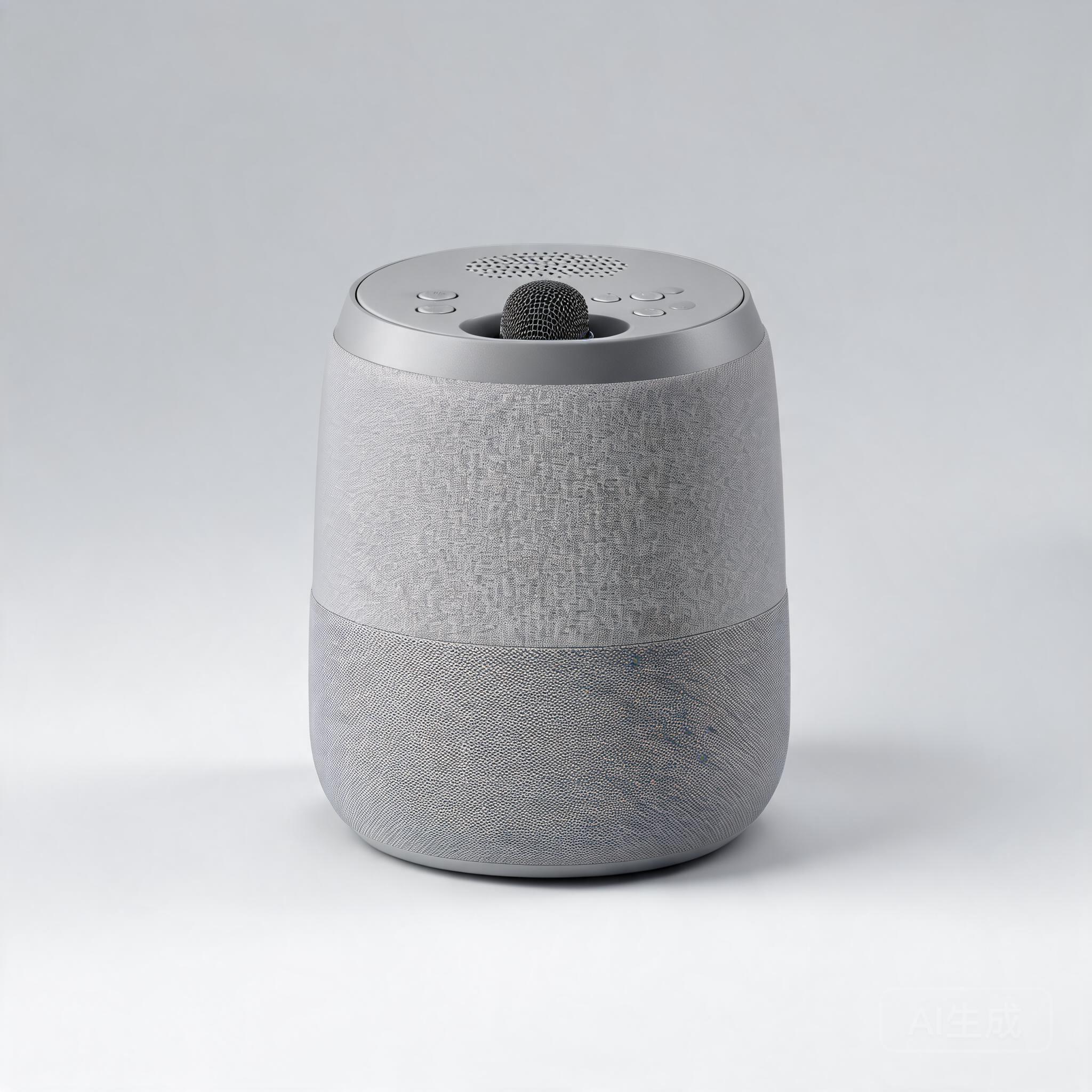 Karaoke Smart Speaker K8