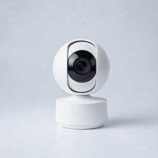 Smart Camera - Pet Monitor