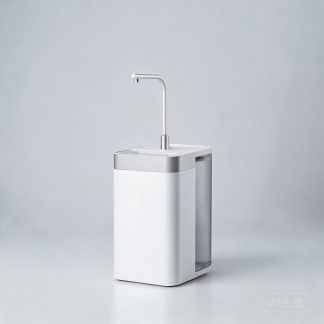 Smart Water Purifier W2