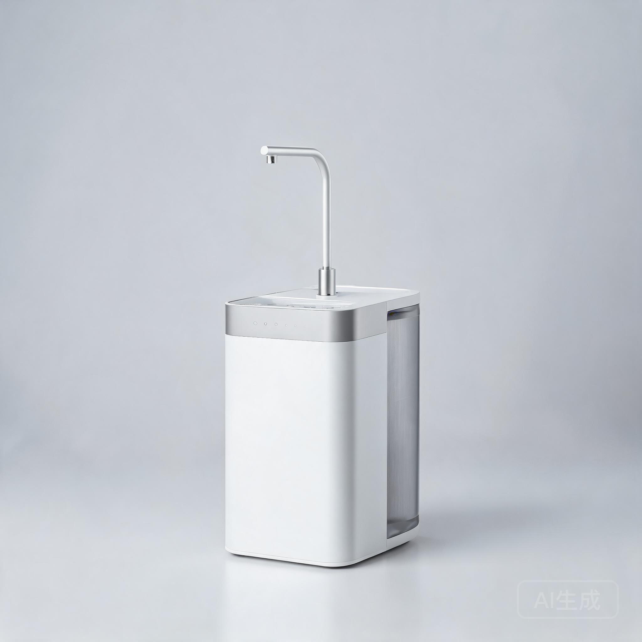 Smart Water Purifier W2