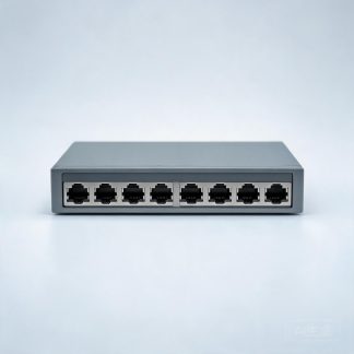 Smart Switch - 8-Port