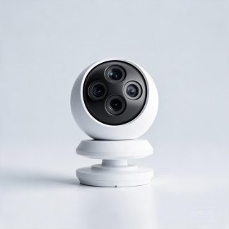 Smart Monitor - Multi-Lens