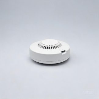 Smart Smoke & Heat Detector