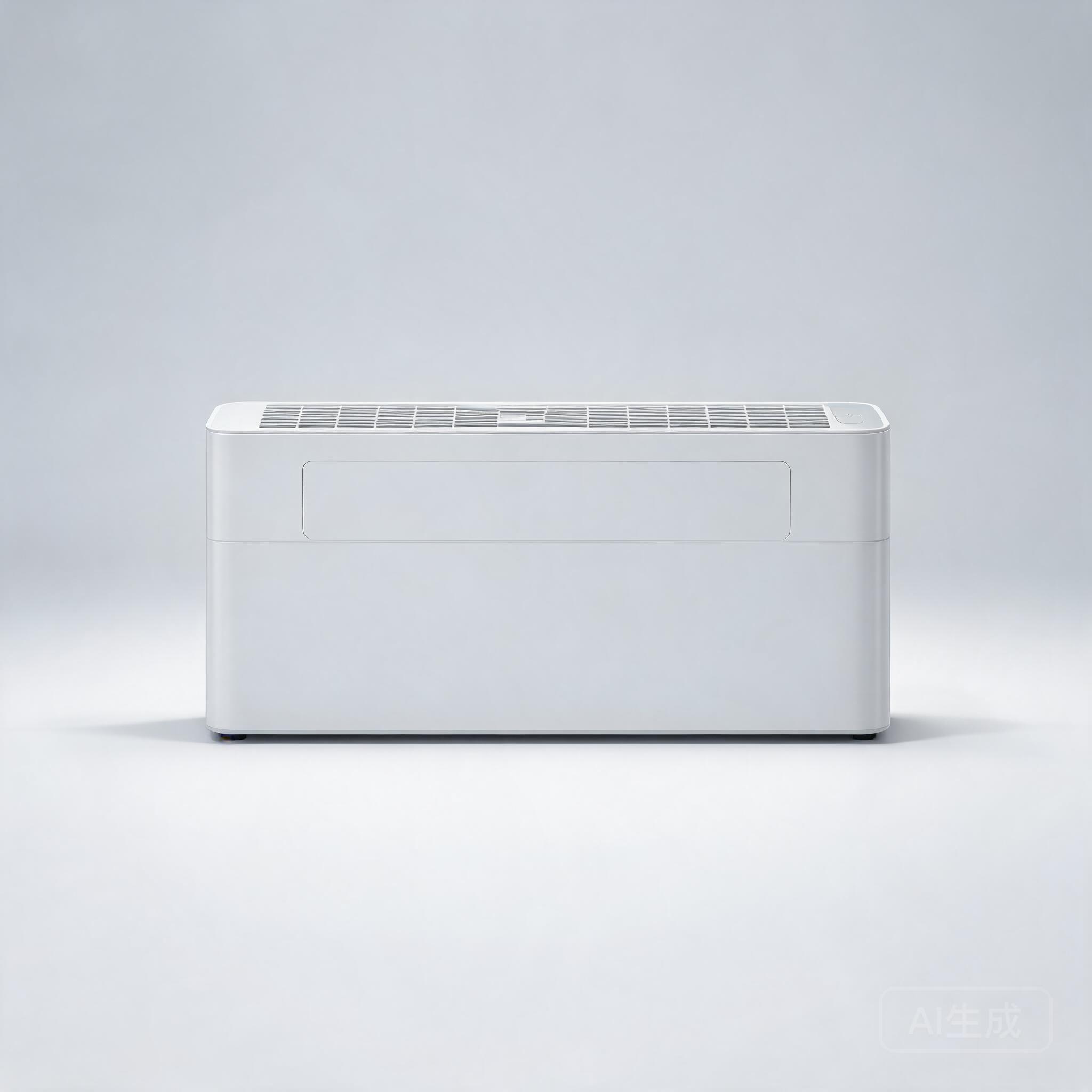 Smart Heater E1