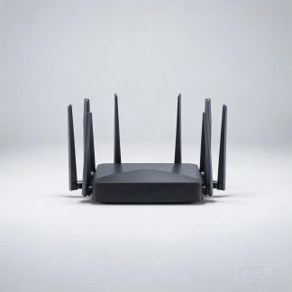 Router - Tri-Band Gaming Flagship
