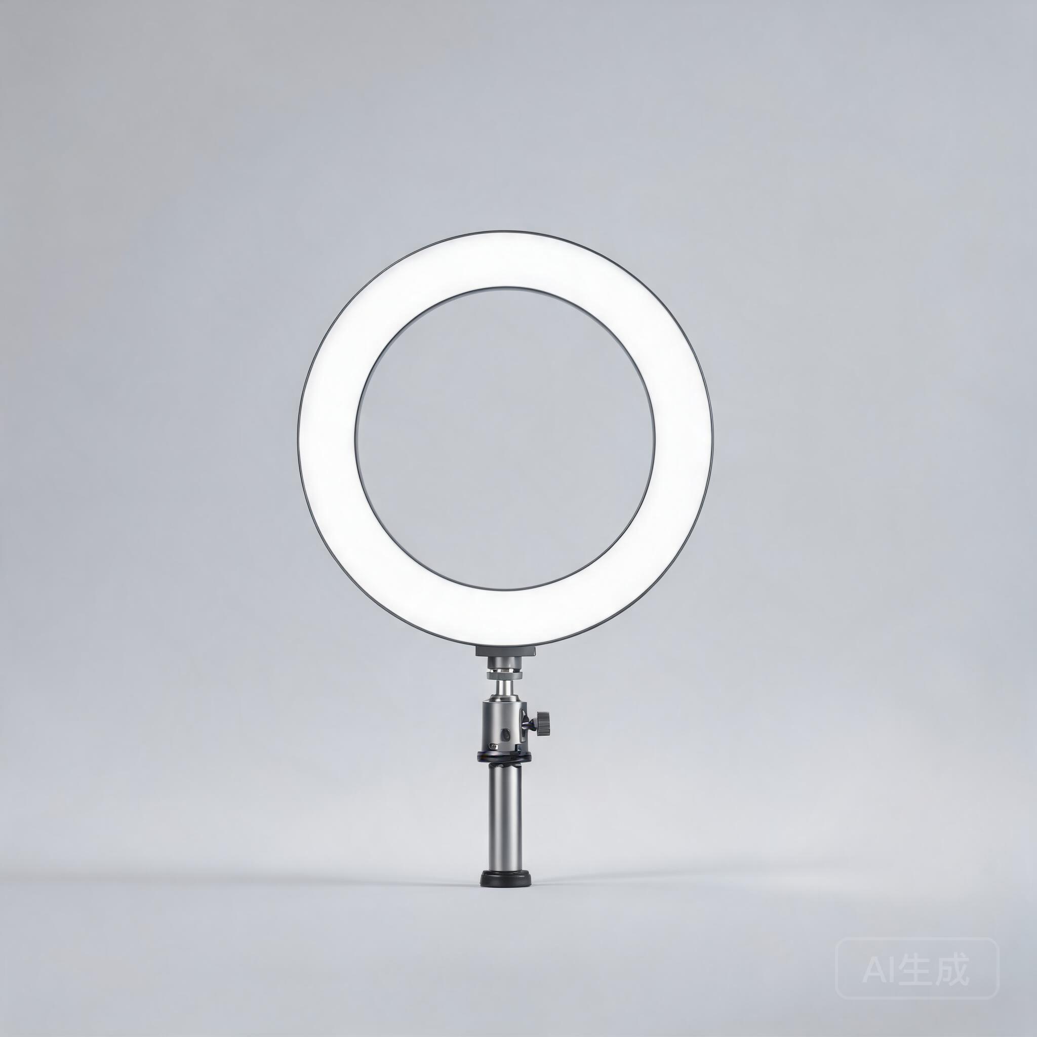 Smart Fill Light - Streaming