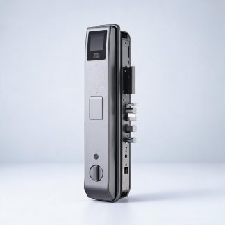 Smart Door Lock D20 - Dual Power