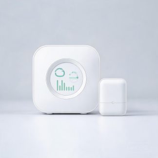 Smart Environment Monitoring Kit
