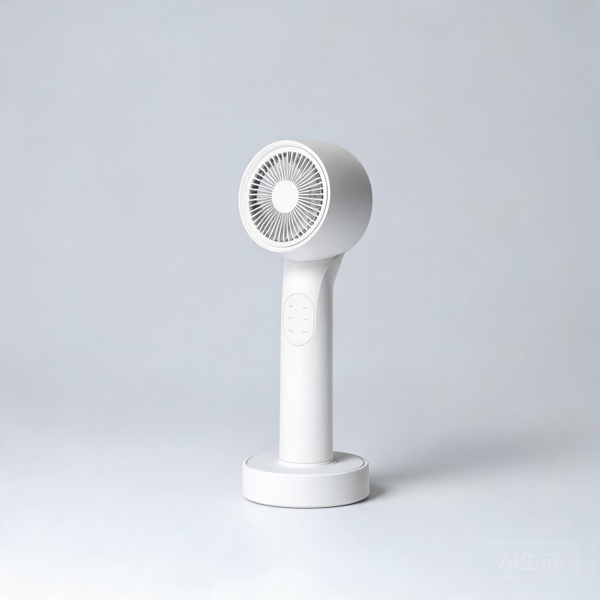 Smart Fan N1