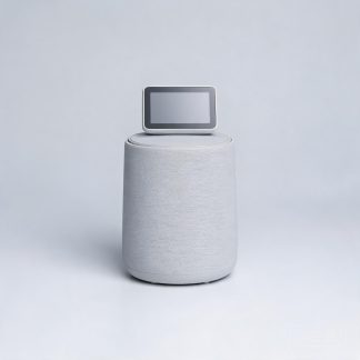 Smart Speaker X8 Mini Screen