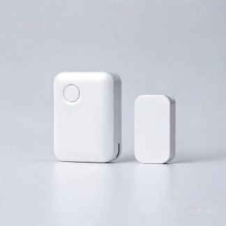 Smart Door Magnet Sensor - Portable