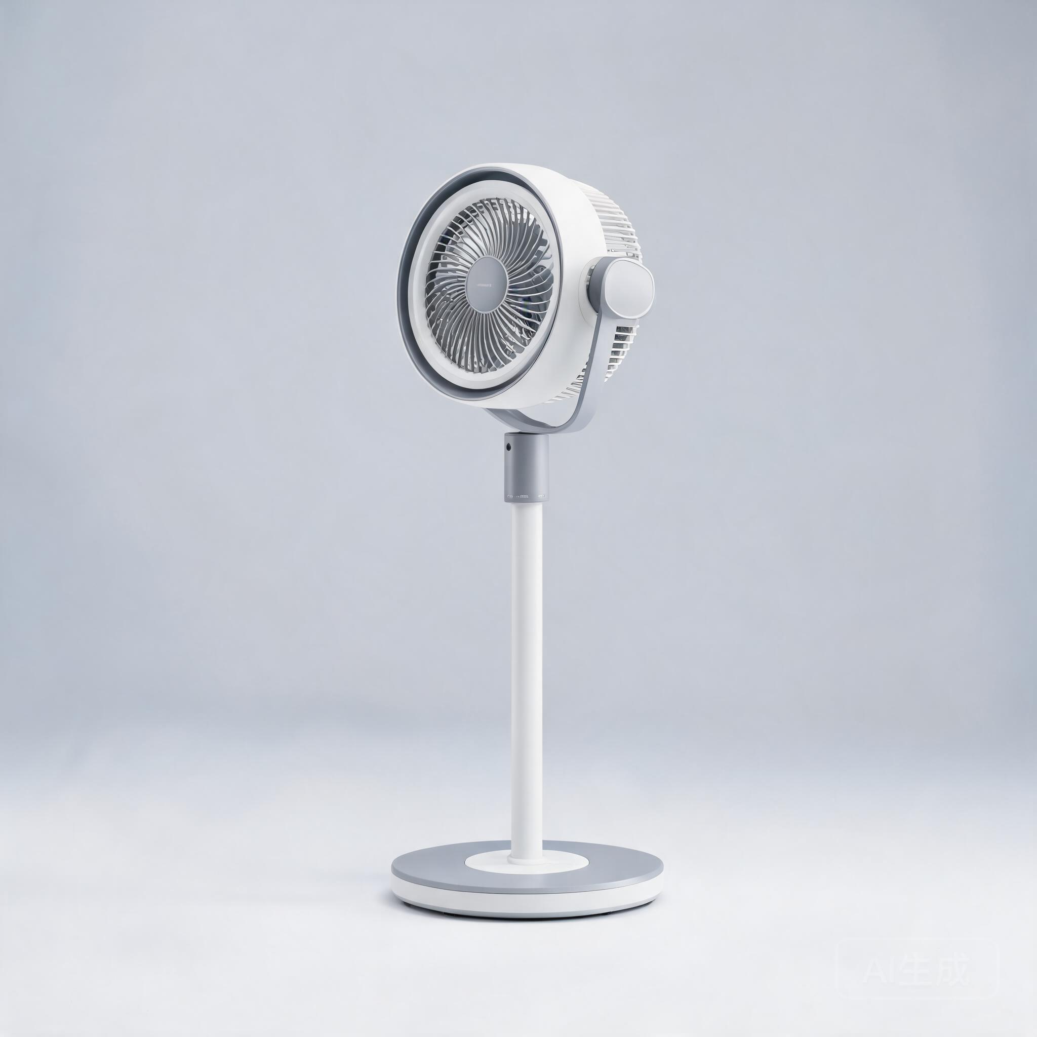 Smart Air Circulator N2