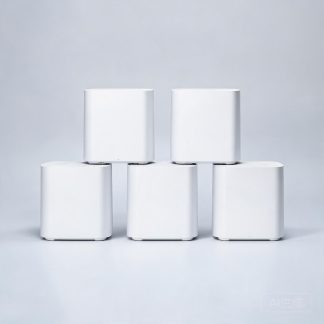 Router - Whole-Home Mesh 5-Pack