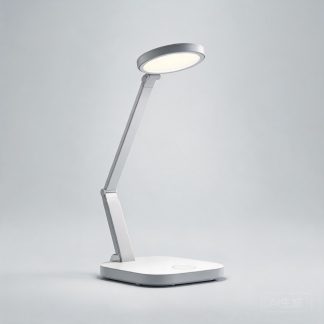 Smart Study Desk Lamp - Stepless Dimming