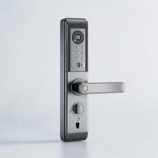 Smart Fingerprint Lock D22 - Child Lock