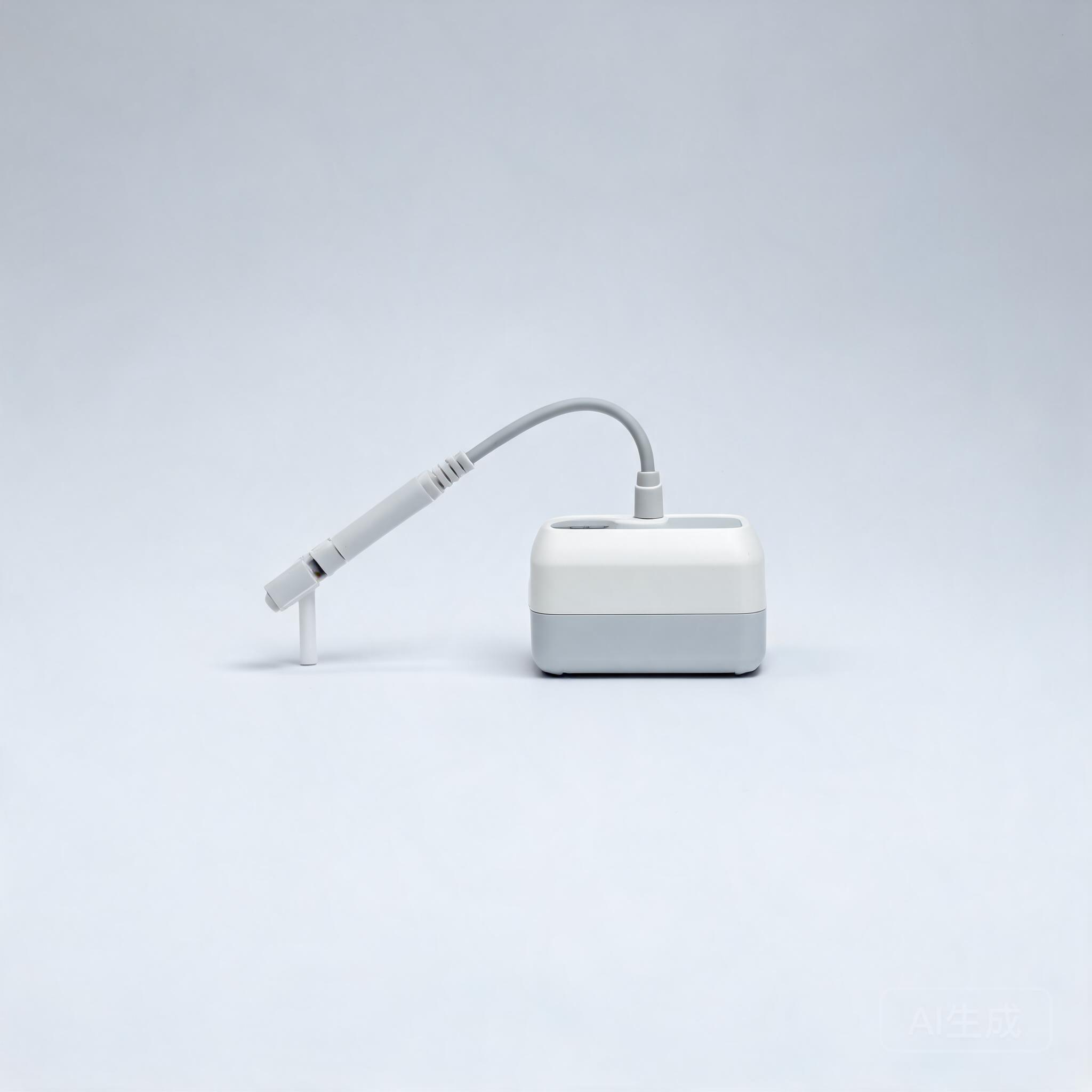 Smart Liquid Level Sensor