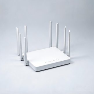 Router - Dual-WAN Multi-Line