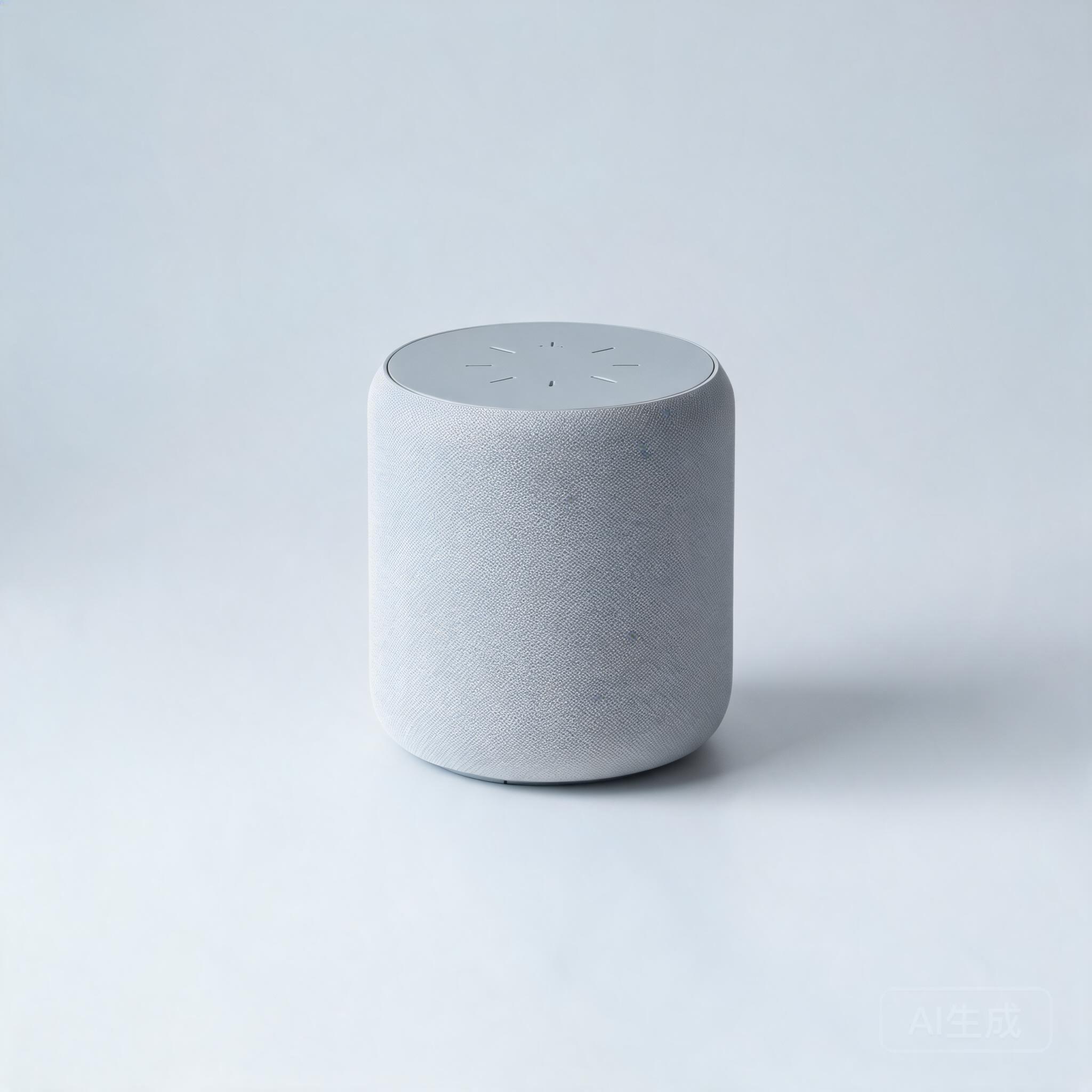Smart Speaker X5 Pro Enhanced