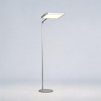 Smart Floor Lamp - Reading