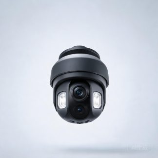 Smart Monitor - Waterproof Outdoor Dual-Light