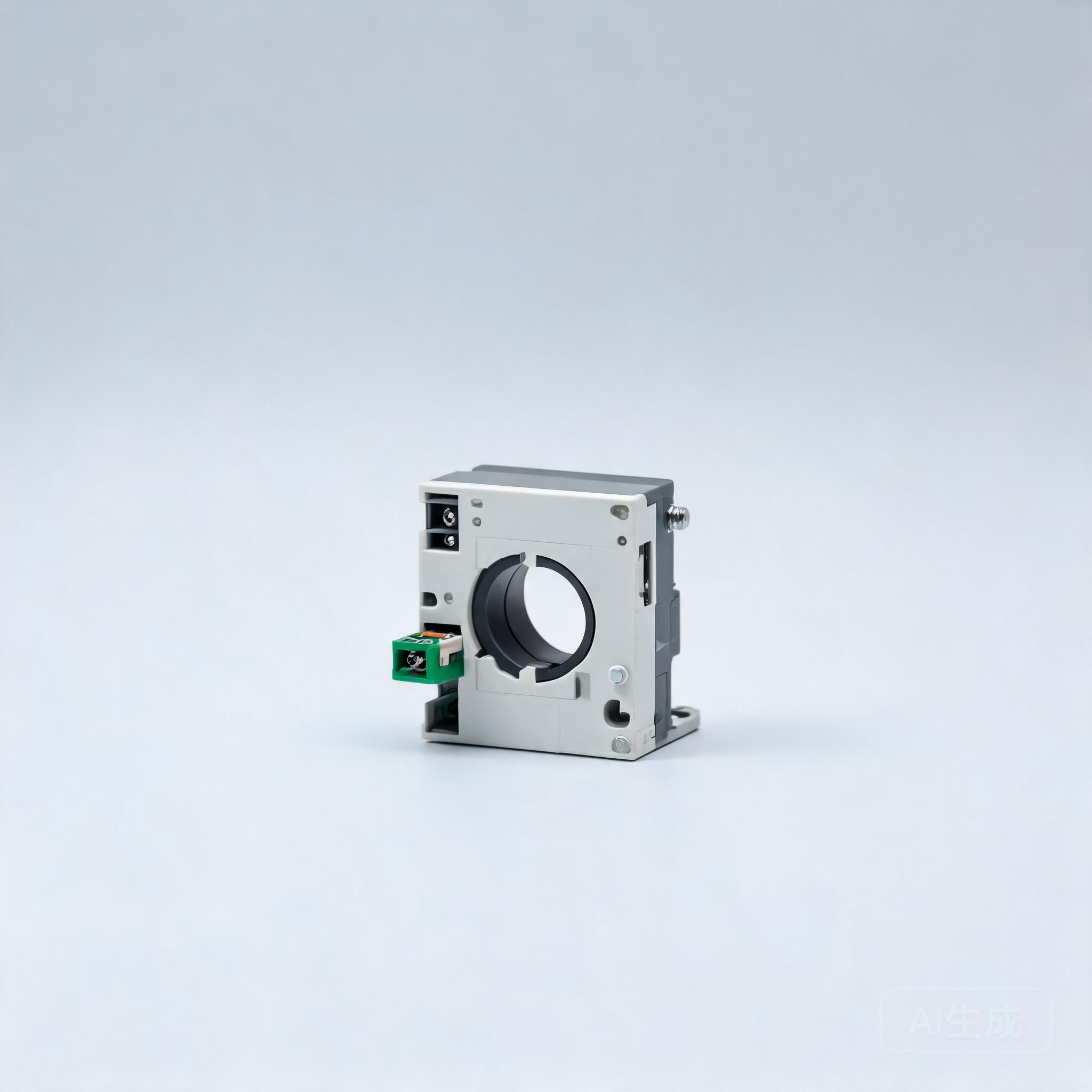 Smart Current Sensor