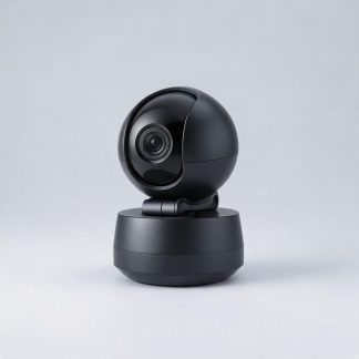 Smart Camera - Pan-Tilt Enhanced