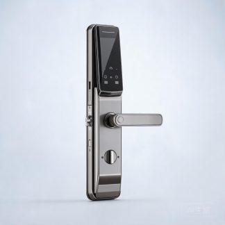 Smart Door Lock D24 - Villa
